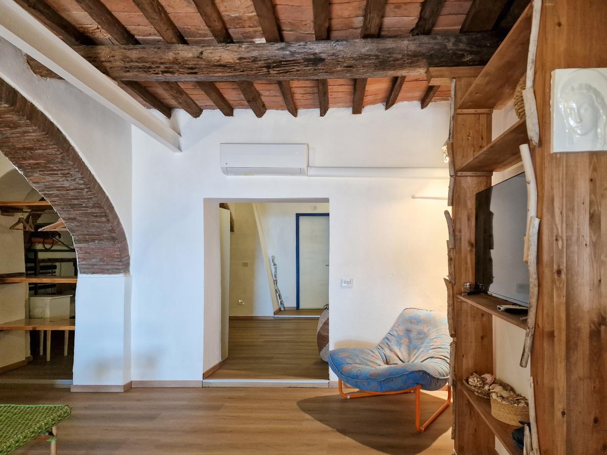appartamento vacanze Elba